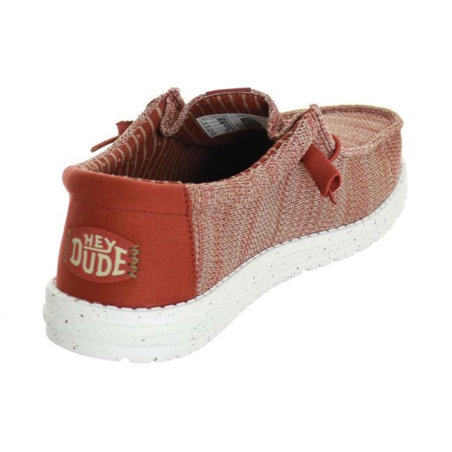 SCARPA WALLY STRETCH SOX DUDE - Mad Fashion | img vers.650x/